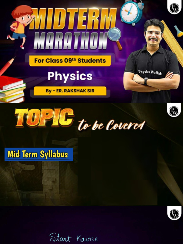 Complete CBSE Science - Class Notes - Neev Ka Sankalp | PDF