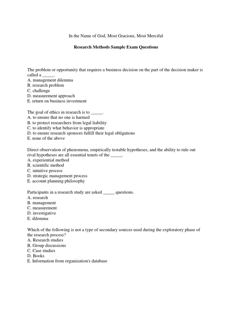 100 QUESTIONS AND ANSWERS ABOUT RESEARCH METHODS PDF FREE DOWNLOAD IN ENGLISH visual data 2