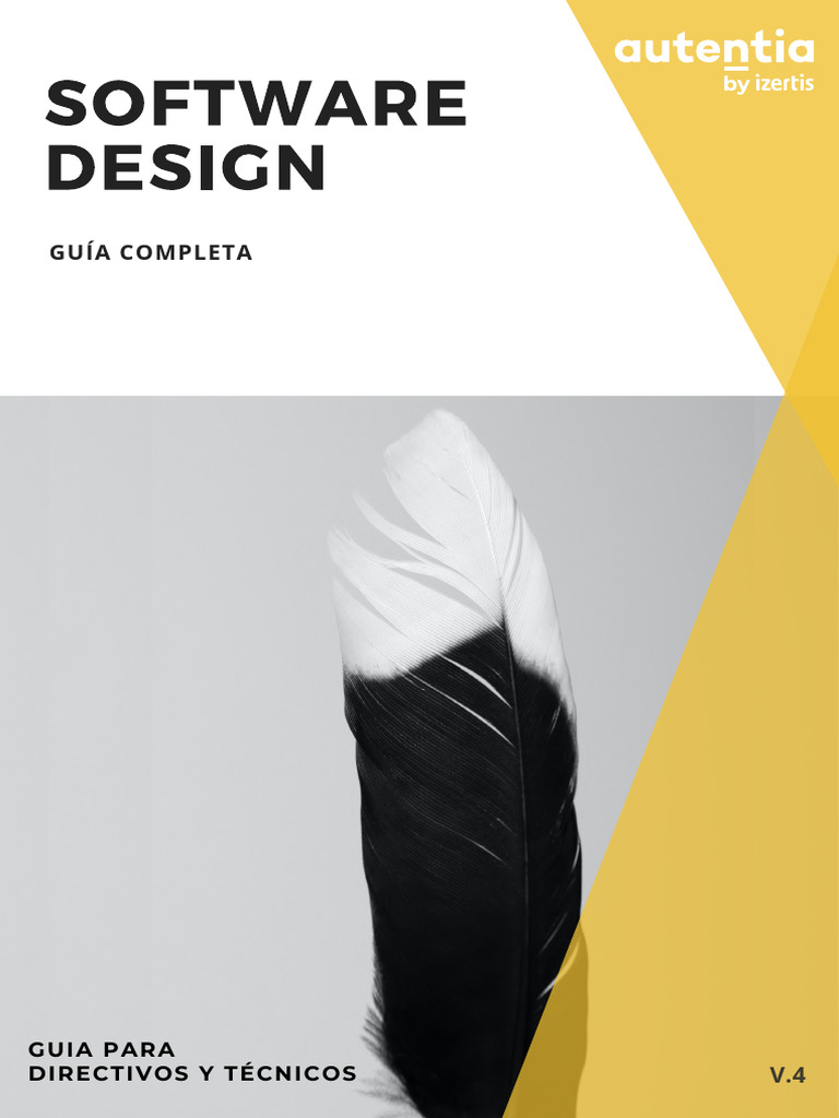 SoftwareDesign Compressed | PDF