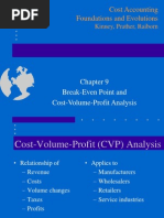 Download Chapter 9 Cost Volume Profit Analysis by Atif Saeed SN76782898 doc pdf