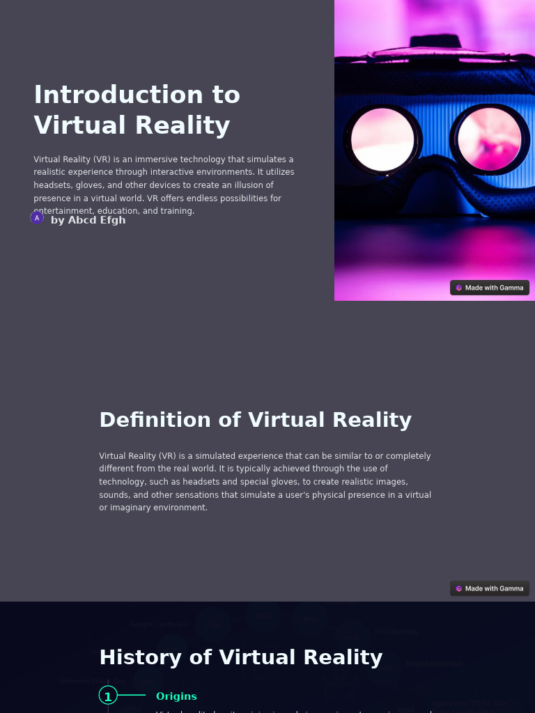 introduction-to-virtual-reality-pdf