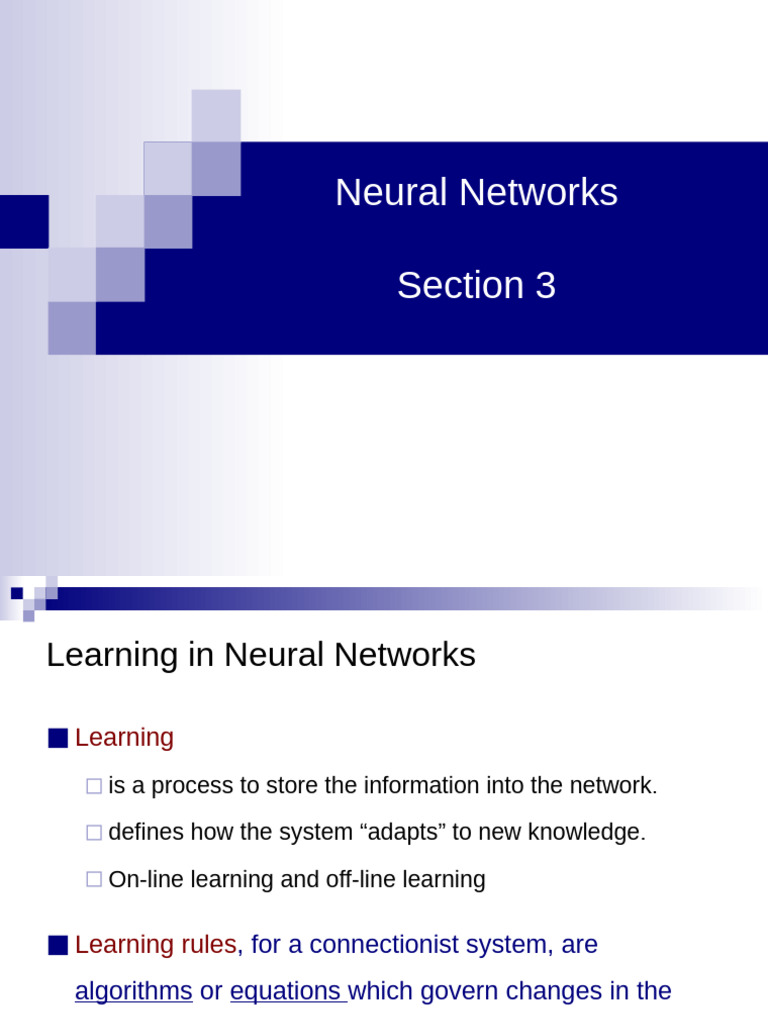 Section 3 | PDF