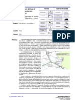 Tema Tema Tema Tema SRL Divisione Ambiente: Separazione Bacini Idrici