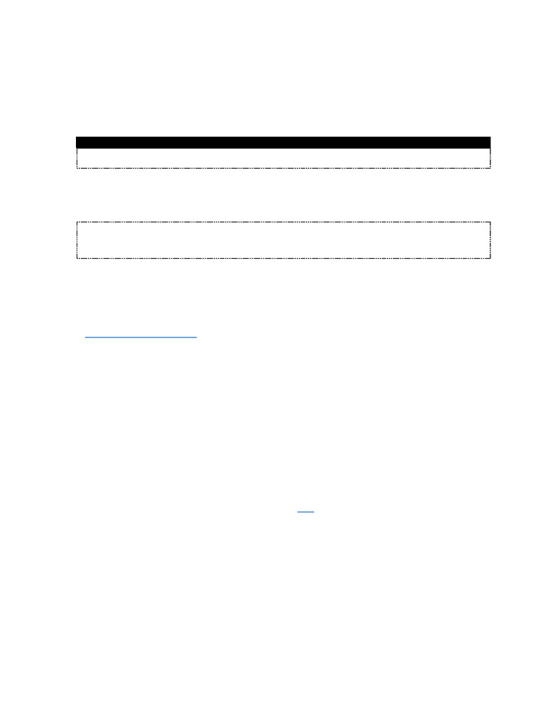 Deepak - Offer Letter | PDF
