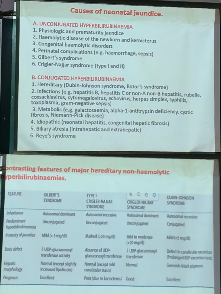Neonatal Jaundice Pdf