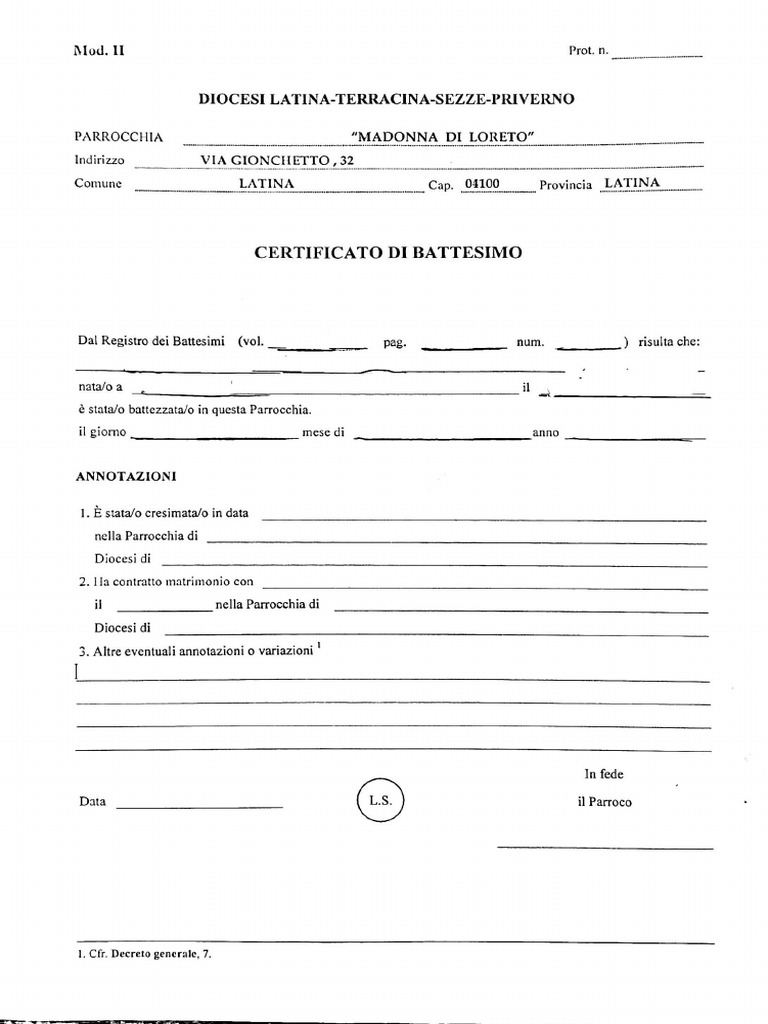 Ene 11, Doc 1 | PDF