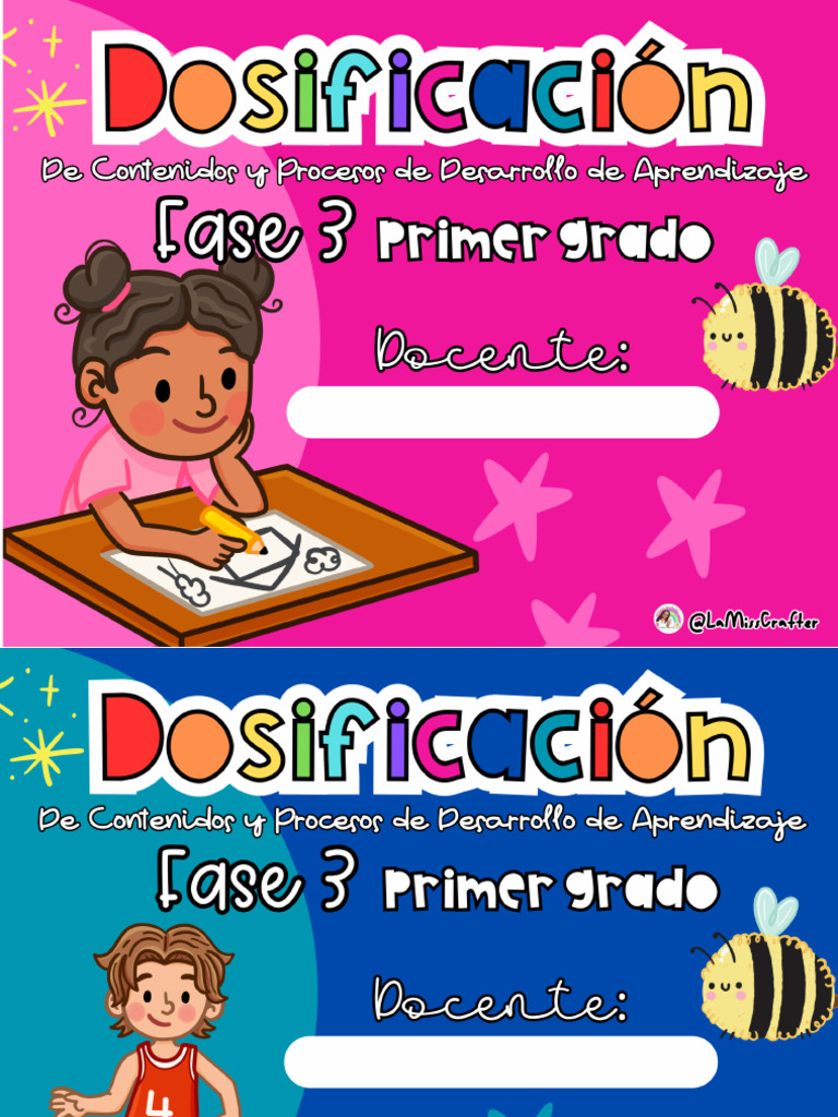 Dosificación de Cont | PDF