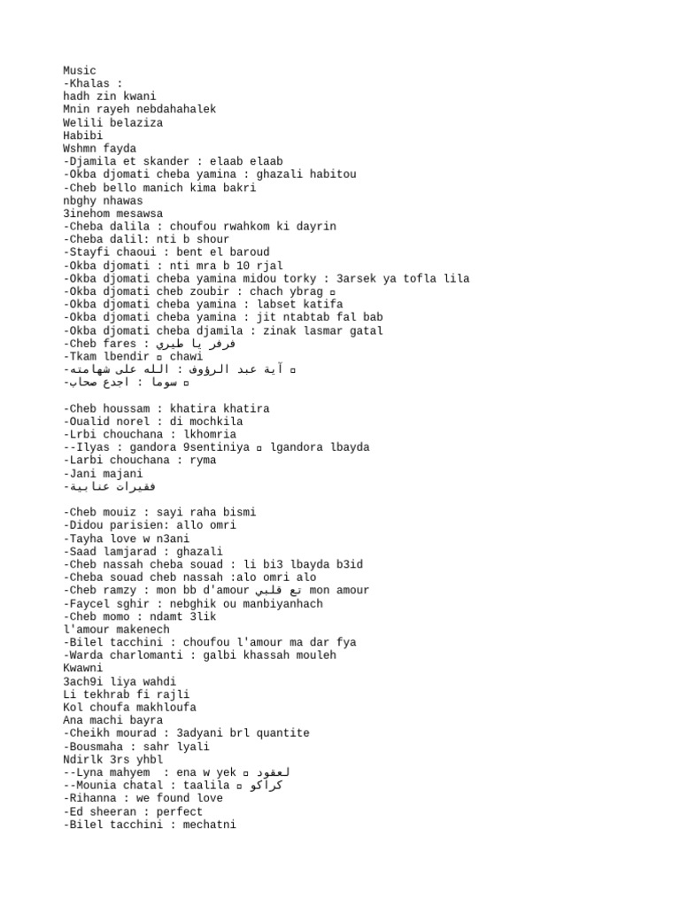 Texte | PDF