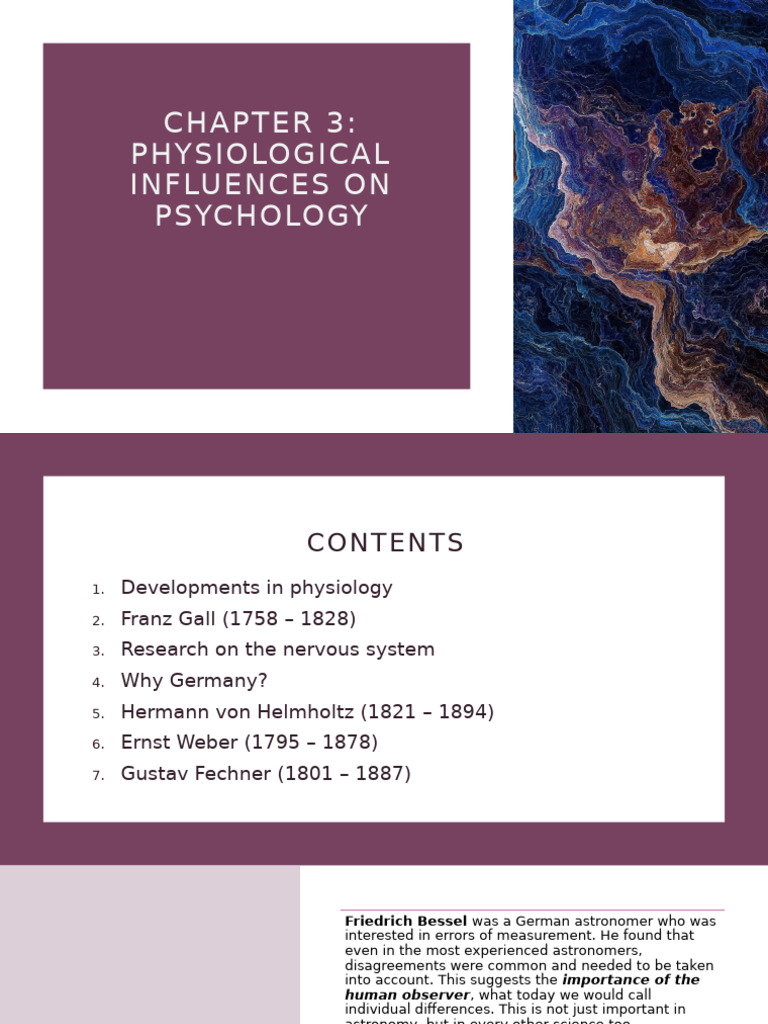 Chapter 3 | PDF