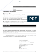 Legal Forms NoPW