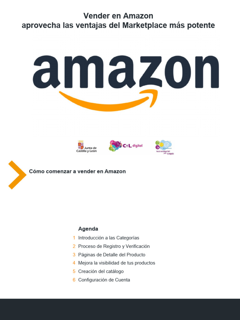 Amazon FBA | PDF