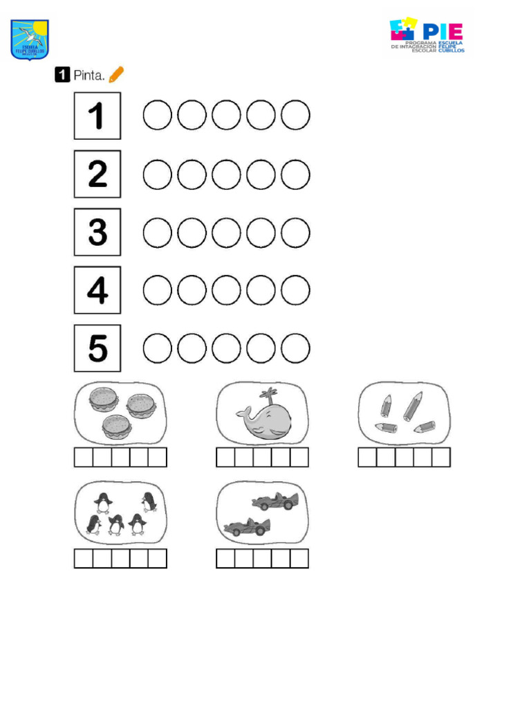 Prueba Matem tica PDF