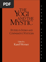 Download Werner The Yogi and the Mystic Studies in Indian and Comparative Mysticism by Keren Mice SN76787039 doc pdf