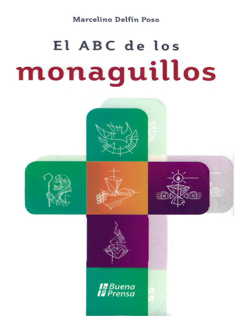 El Abc De Los Monaguillos Tamaño Real Pdf