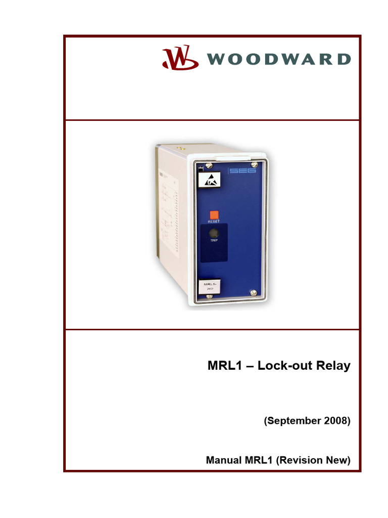 mrl1 e | PDF