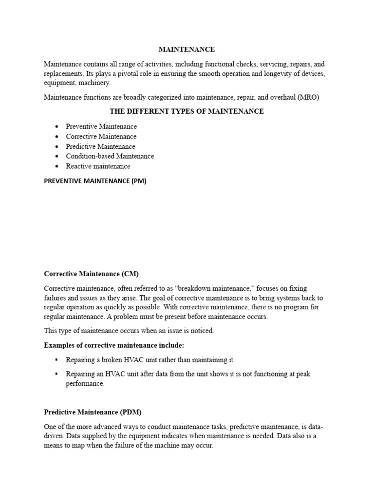 maintenance-planner-notes-pdf
