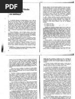 A dinâmica do direito numa sociedade em mudança - por Miguel Reale