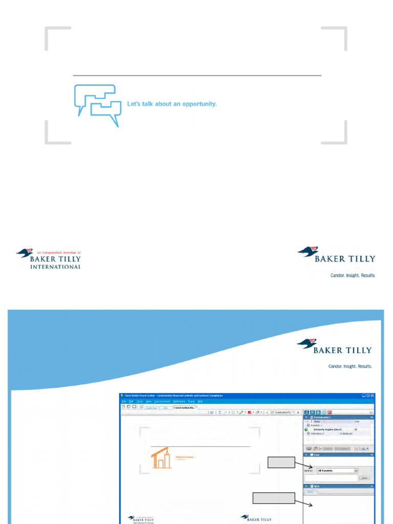 Performing Construction Contract Risk Analysis | PDF