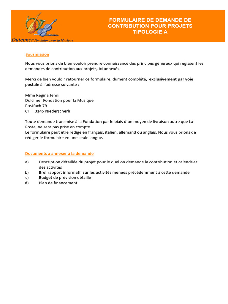 Modulo Type A FR - 0 | PDF