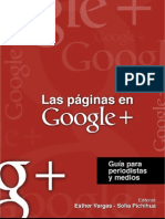 Download Las Pginas en Google gua para periodistas y medios by cdperiodismo SN76789559 doc pdf