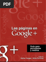 Download Las Pginas en Google gua para periodistas y medios by cdperiodismo SN76789559 doc pdf