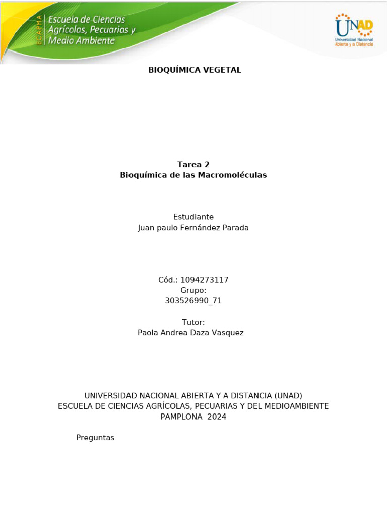 Tarea 2 | PDF