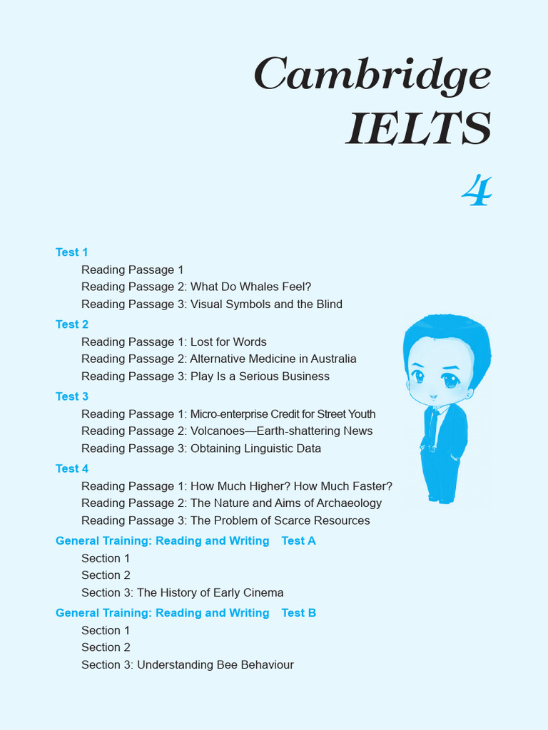 剑桥雅思阅读考点词真经（机考笔试综合版） 《剑4》完整版| PDF