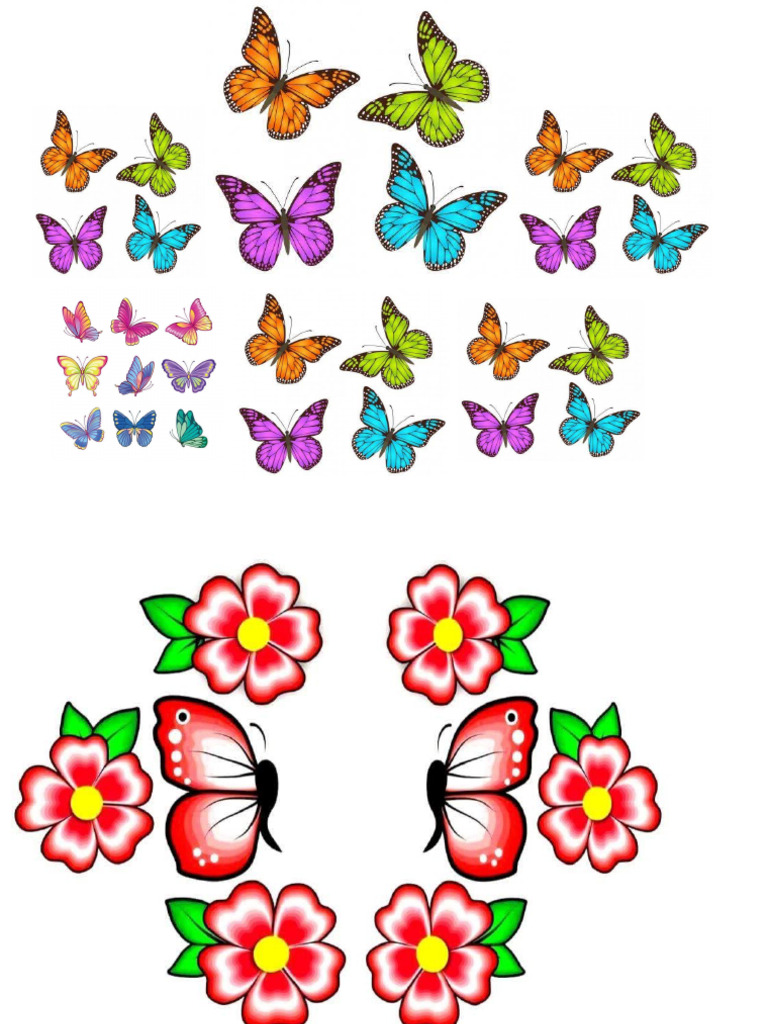 Flower Design | PDF