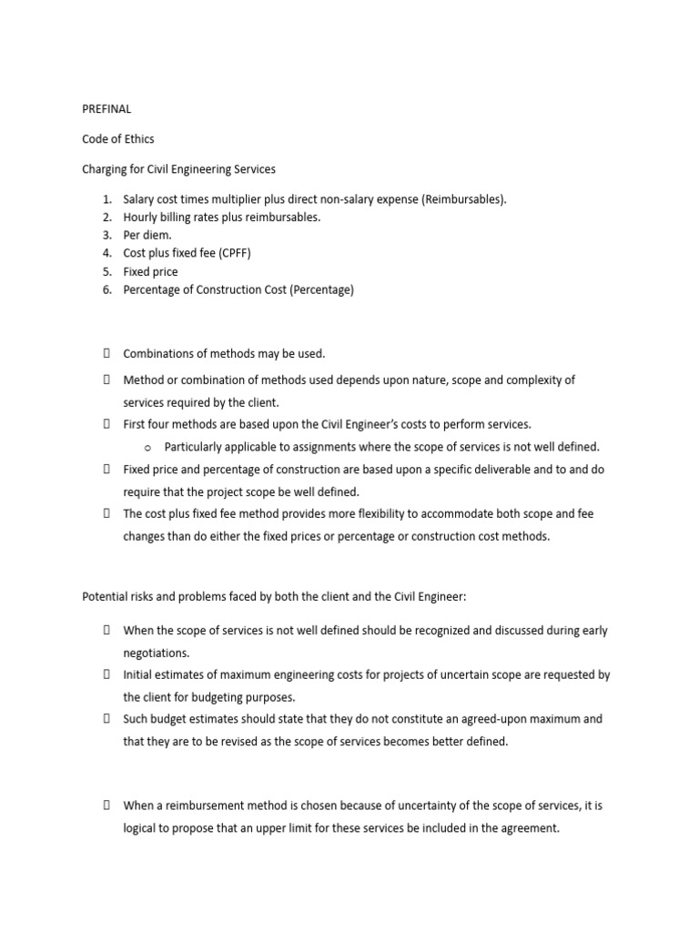 PREFINAL | PDF