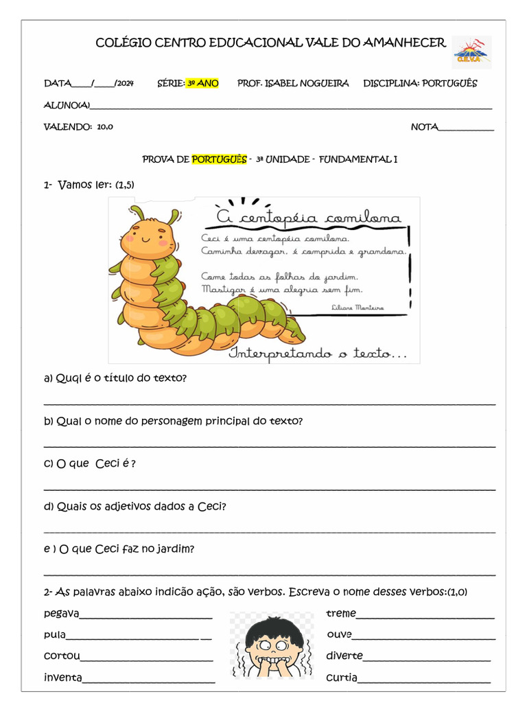 prova-de-portugues-3-ano-3-unid-i-pdf