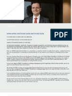 Deutsche Bank Annual Report 2010 Entire