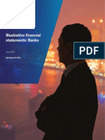 Kpmg IFRS Illustrative Financial Statements Banks June 2011 KPMG[1]