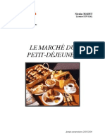 Le Marche Du Petit Dejeuner