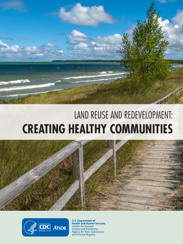 Creating Healthy Communities-508-5 | PDF
