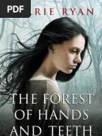 Download The Forest of Hands and Teeth by Carrie Ryan by Random House Teens SN76795366 doc pdf