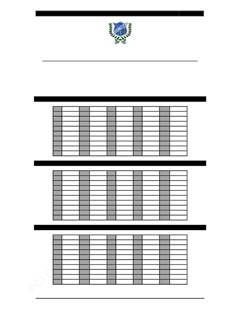 Gab Def | PDF