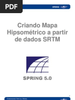 tutorial interpolação spring