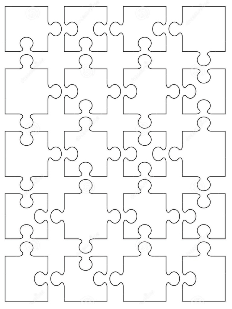 PUZZLE | PDF