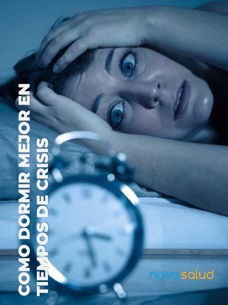 3 Como Dormir Pdf
