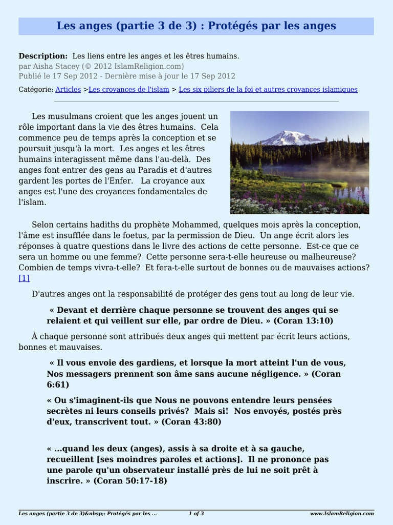 Angels Part 3 of 3 2807 FR | PDF