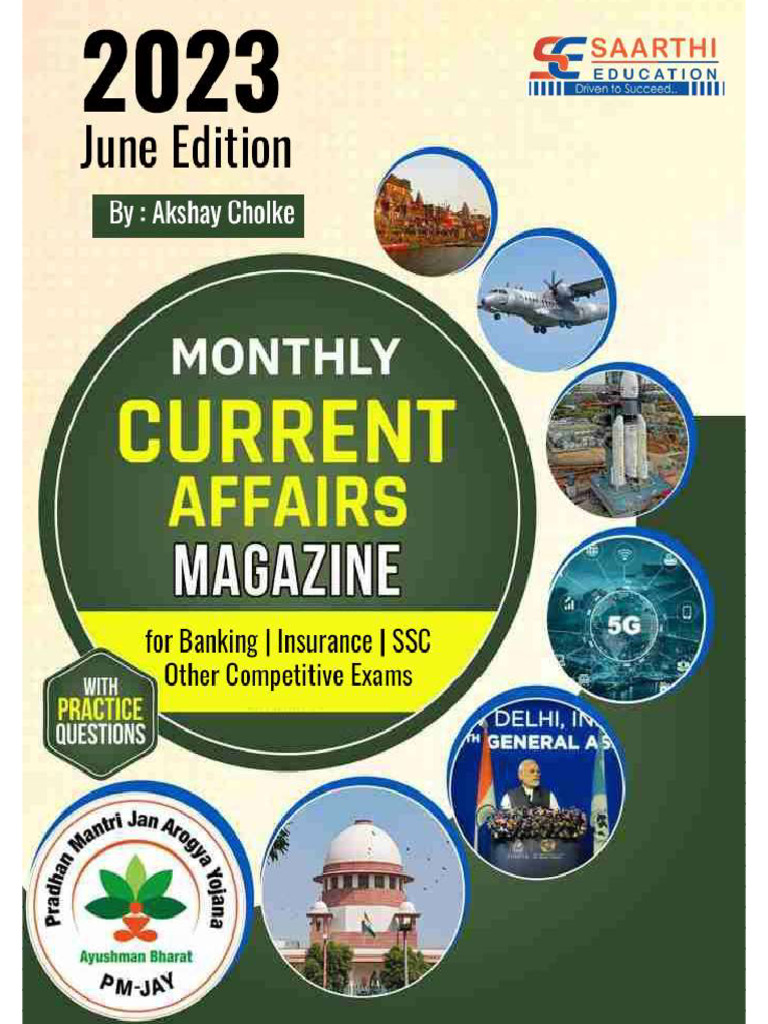 June - 2023 | PDF