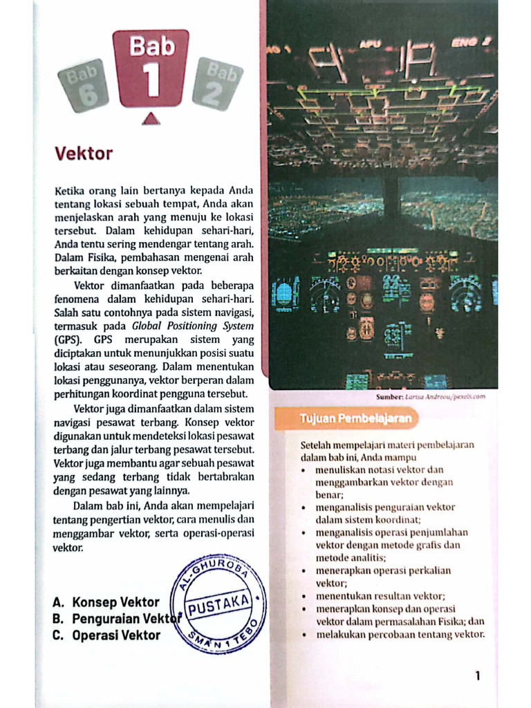 Vektor | PDF