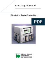 Biostat I OP Manual Rev1