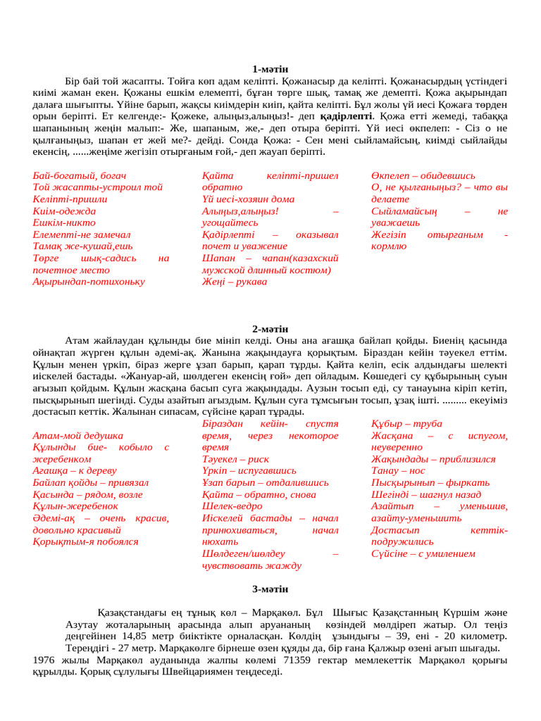 Ішіп алған келіншек кімнің сөйлеп жатқанын түсінбеді (видео)