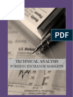 Technical Analysis: Foreign Exchange Markets