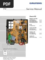 Download Grundig K2 Service Manual by videoson SN76799877 doc pdf