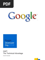 Download GWT the Technical Advantage by Alexander SN7679998 doc pdf
