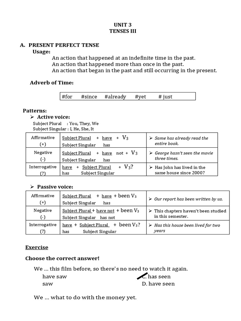 MEETING 2 Unit 3 Dan 4 | PDF