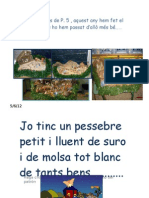 Power Point Pessebre Classe