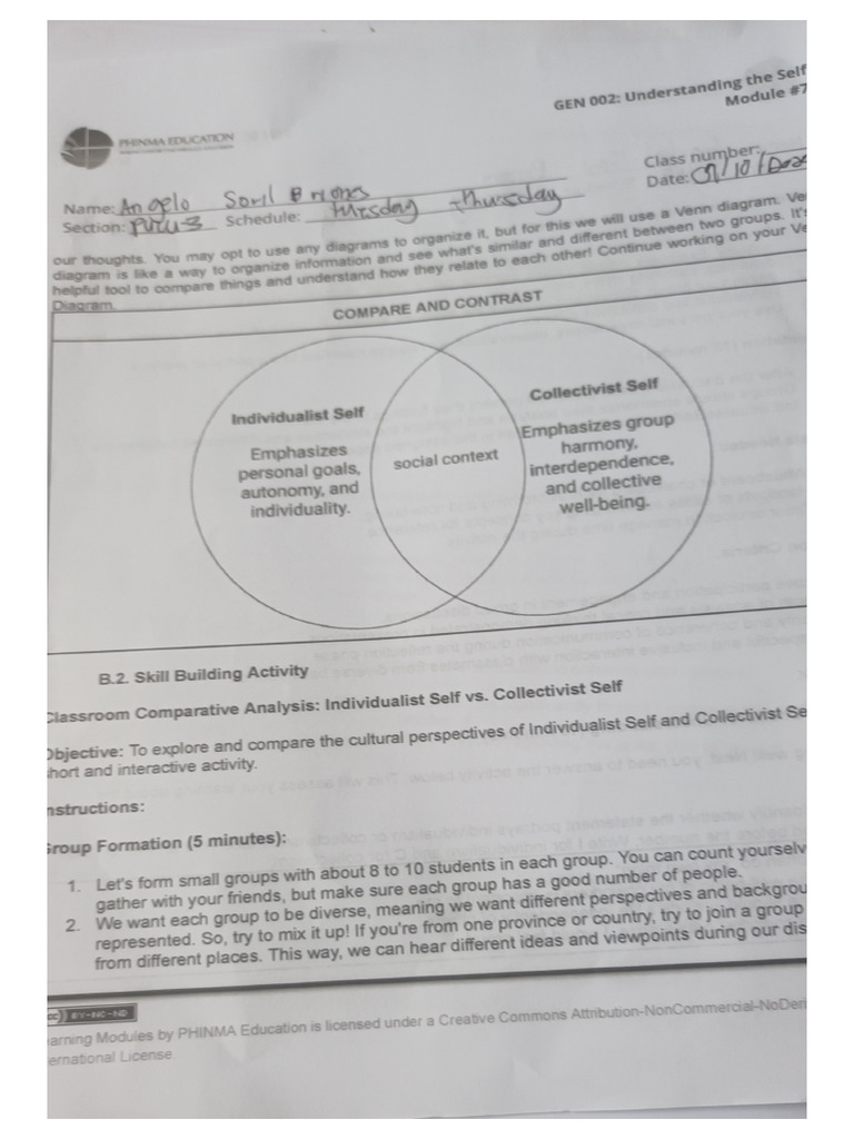 Module 7 | PDF
